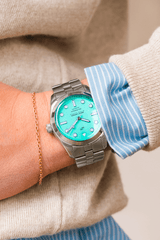 1964 Horizon Automatic, Unisex / Timothy Blue