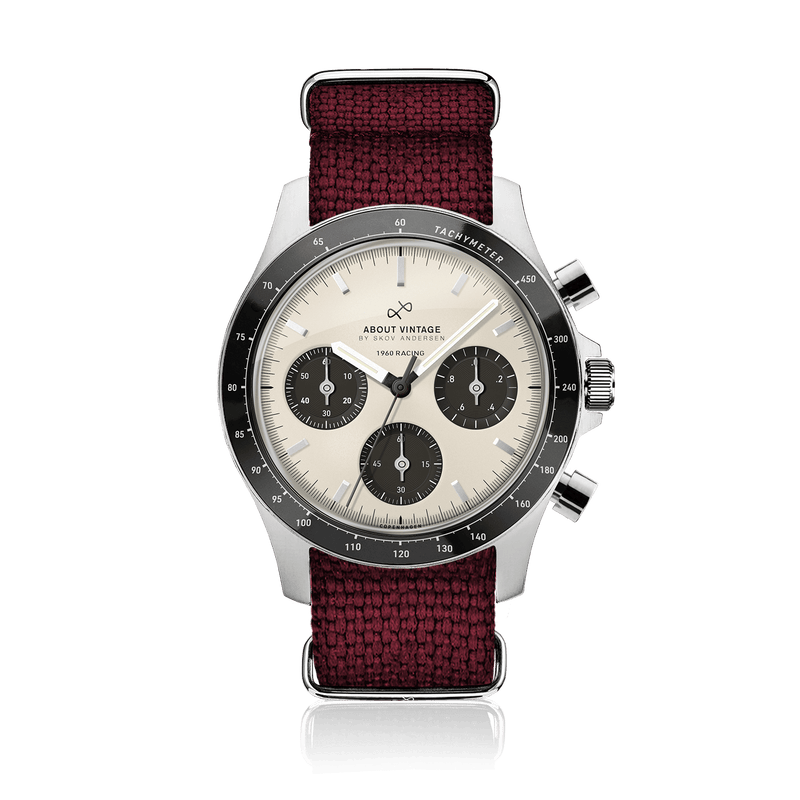 1960s chronograph hotsell